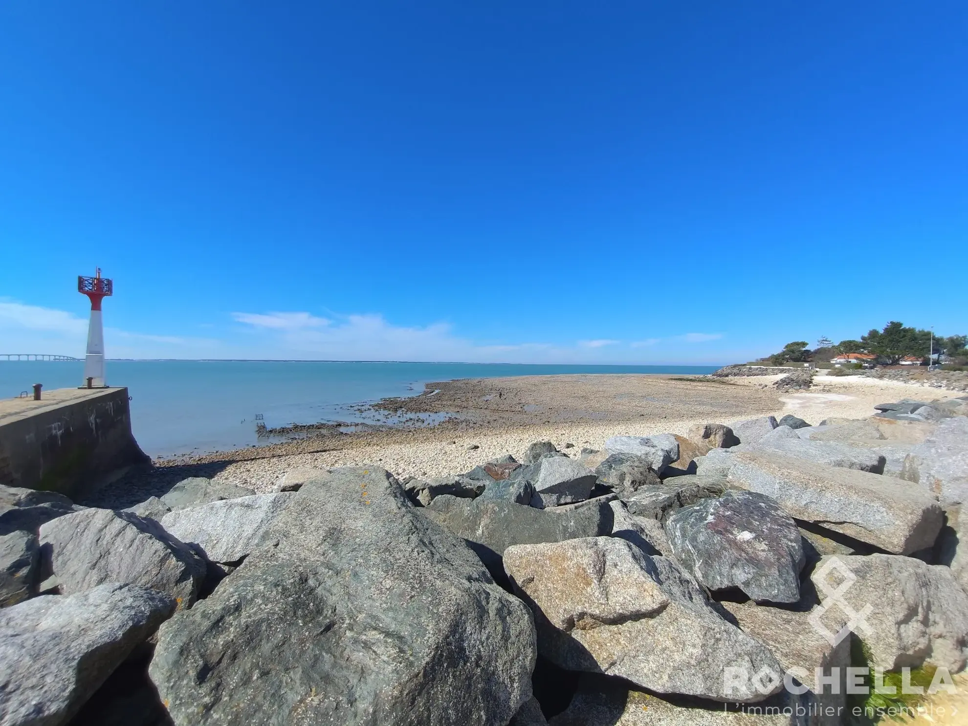 Maison de ville à Nieul-sur-Mer - Charmante opportunité de 53 m² 