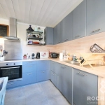 Maison de ville à Nieul-sur-Mer - Charmante opportunité de 53 m²