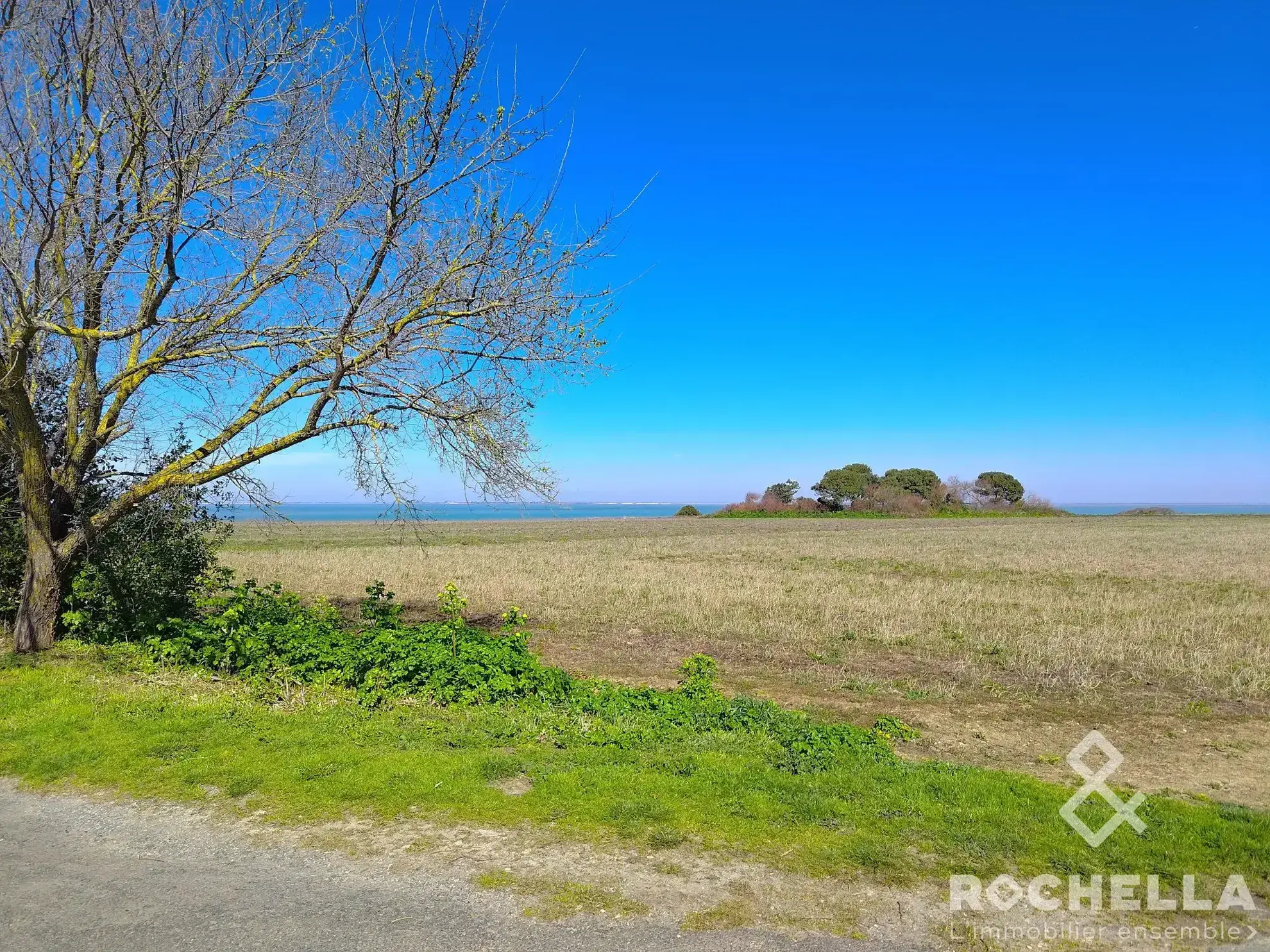 Maison de ville à Nieul-sur-Mer - Charmante opportunité de 53 m² 
