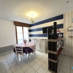 Maison 3 pièces de 31 m² proche de la plage à Fort-Mahon-Plage
