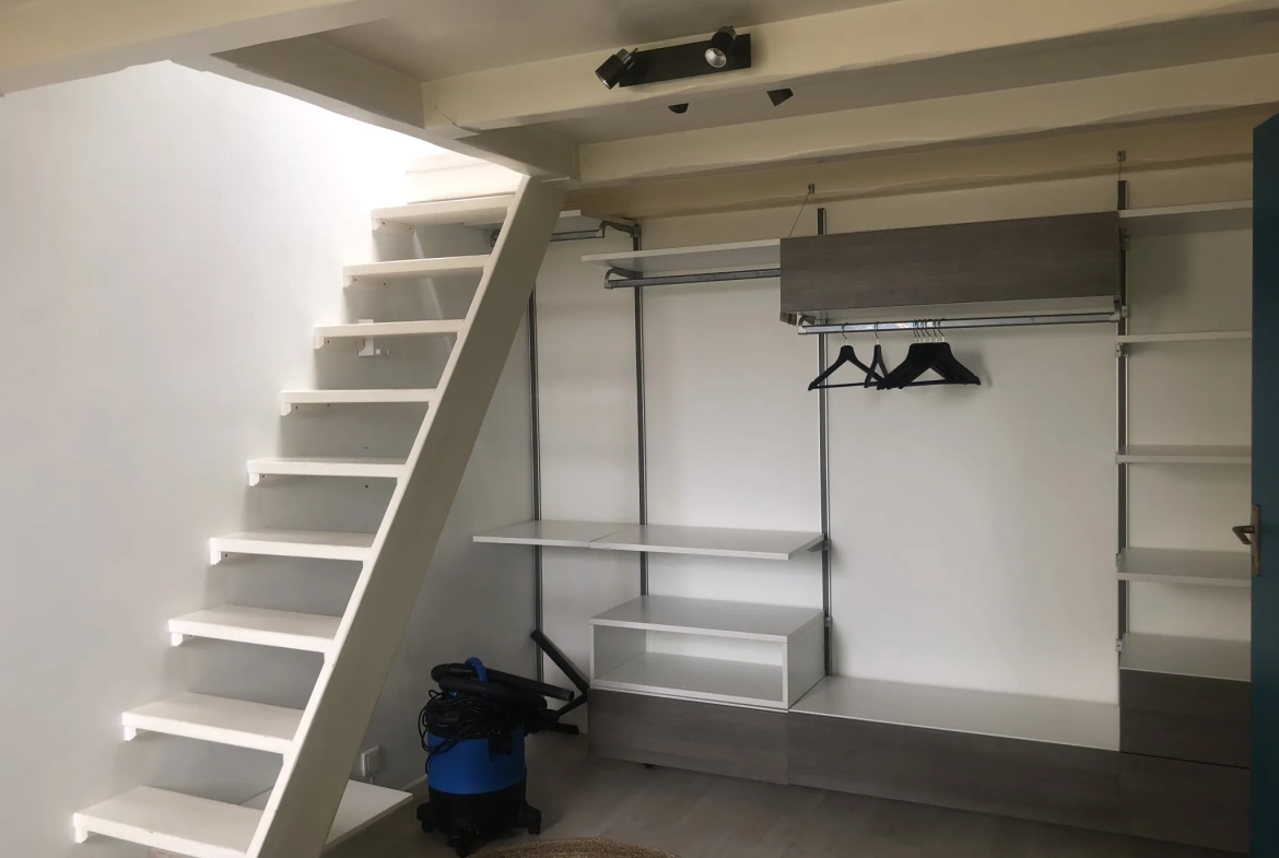 Appartement T3 avec terrasse et vue mer à Bremond, La Seyne-sur-Mer 