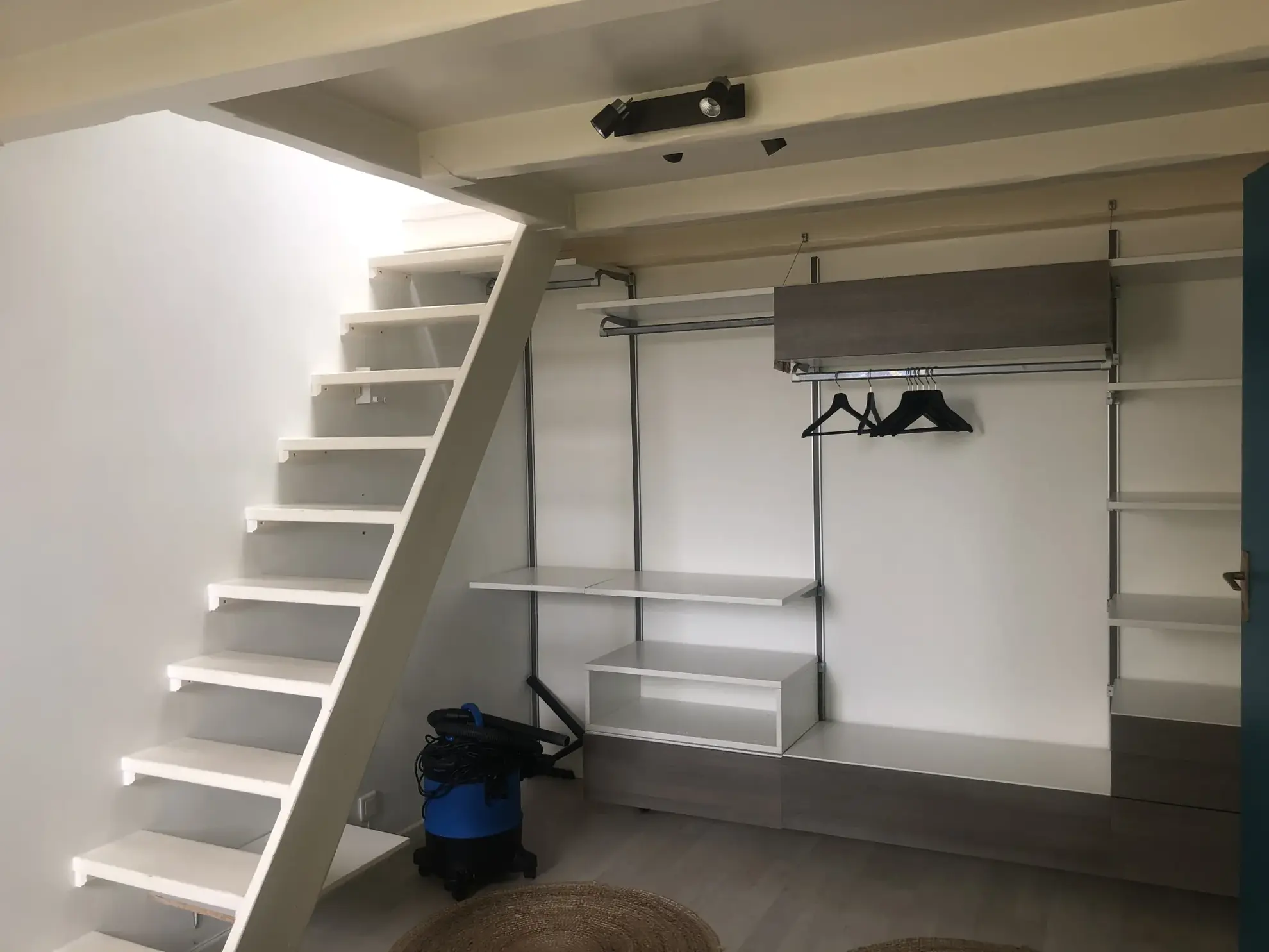 Appartement T3 avec terrasse et vue mer à Bremond, La Seyne-sur-Mer 