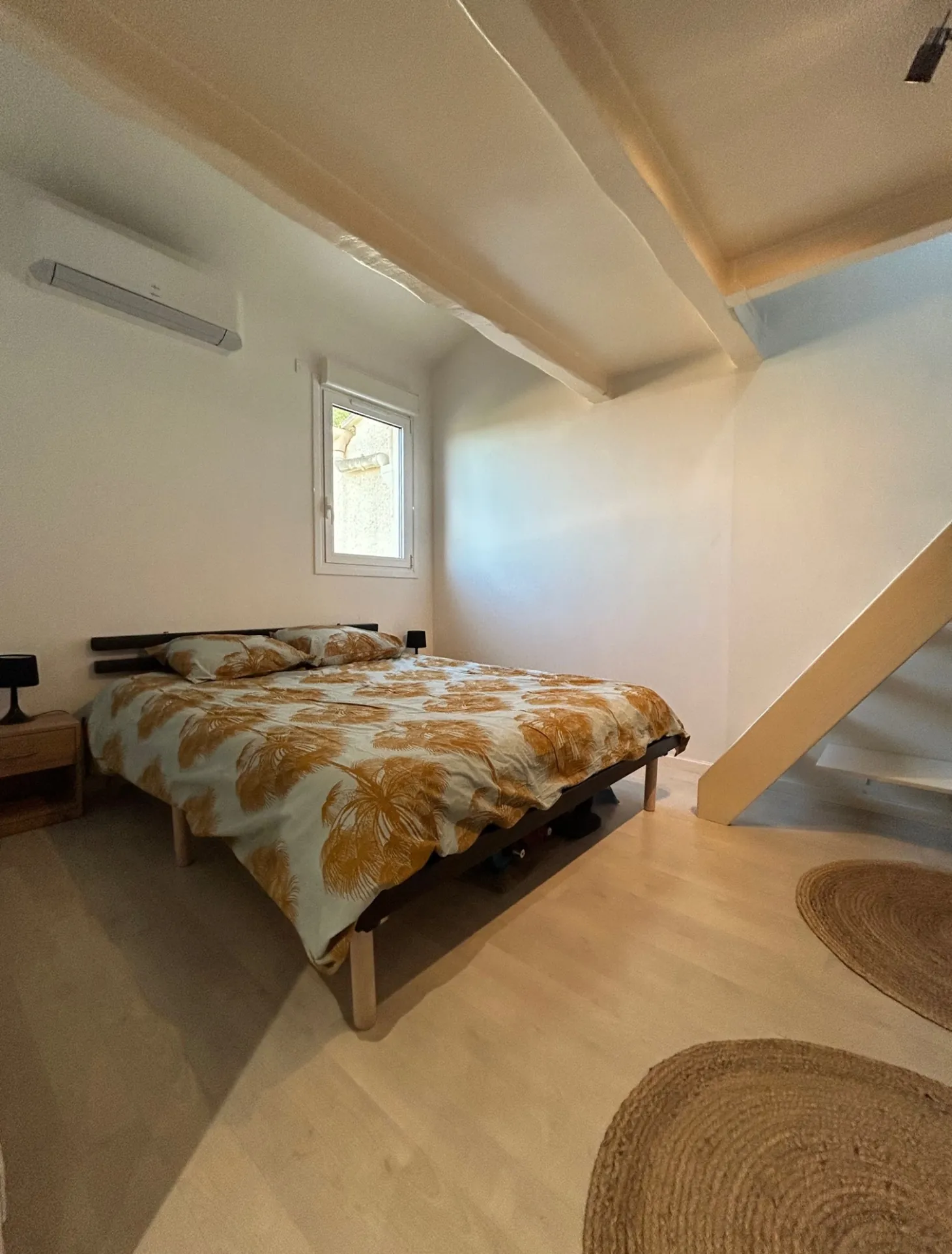 Appartement T3 avec terrasse et vue mer à Bremond, La Seyne-sur-Mer 