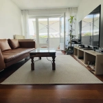 Appartement T3 de 57 m² avec balcon, garage et cave à Clermont-Ferrand