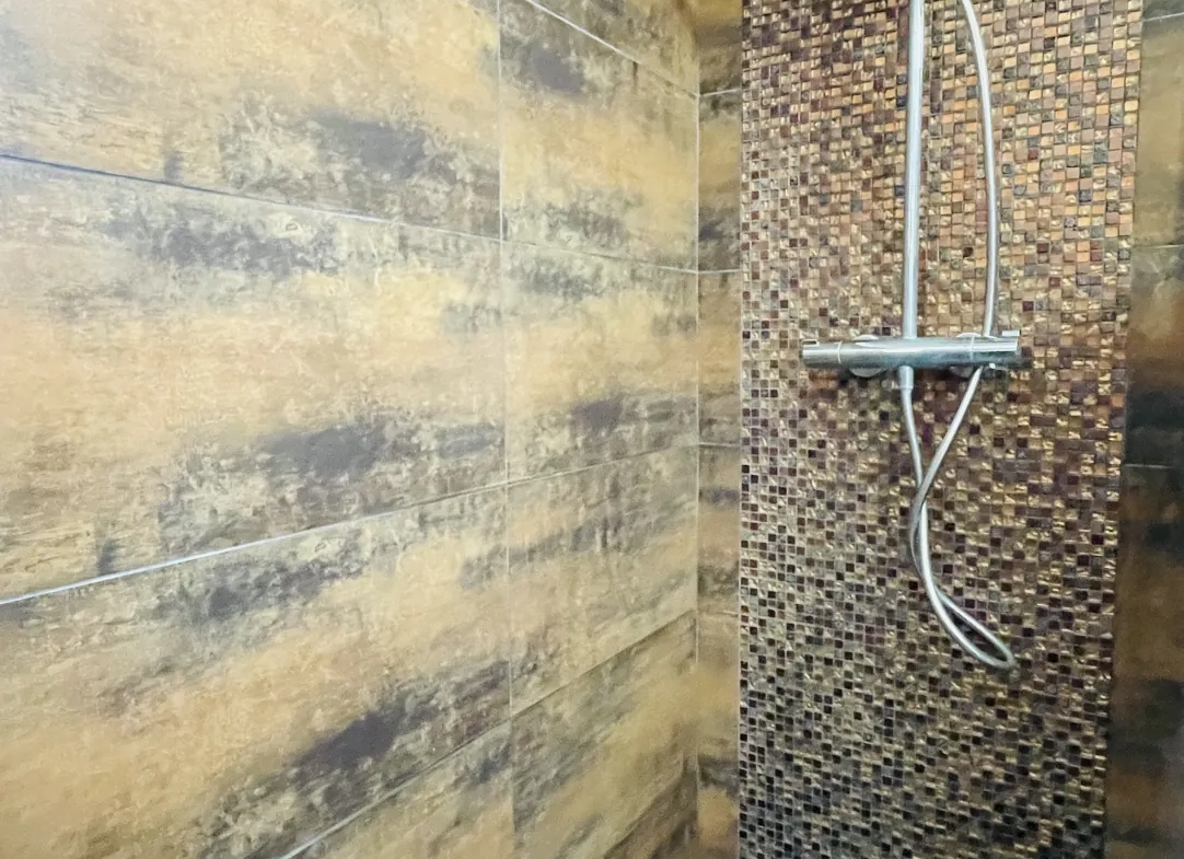 Appartement T3 de 57 m² avec balcon, garage et cave à Clermont-Ferrand 