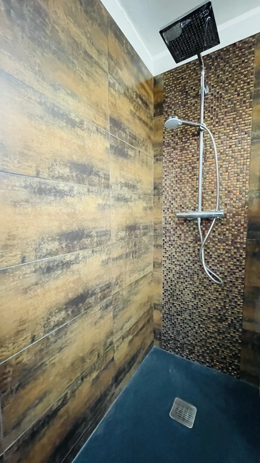 Appartement T3 de 57 m² avec balcon, garage et cave à Clermont-Ferrand 