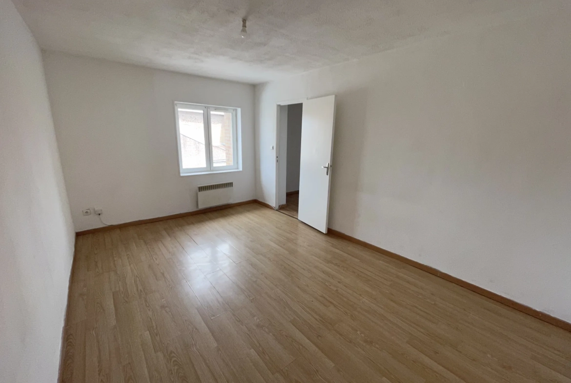 Immeuble de rapport à Vendin le Vieil avec forte rentabilité 