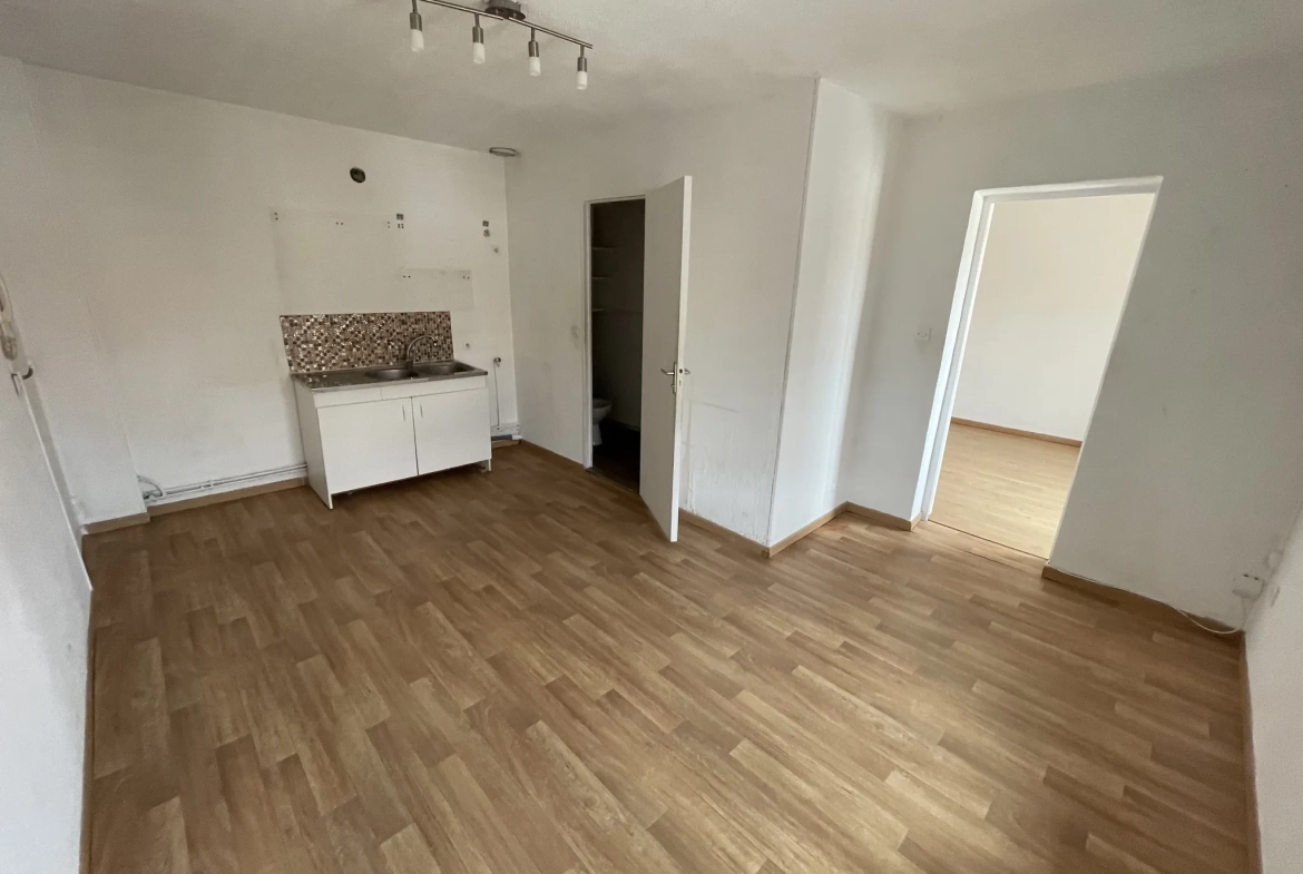 Immeuble de rapport à Vendin le Vieil avec forte rentabilité 
