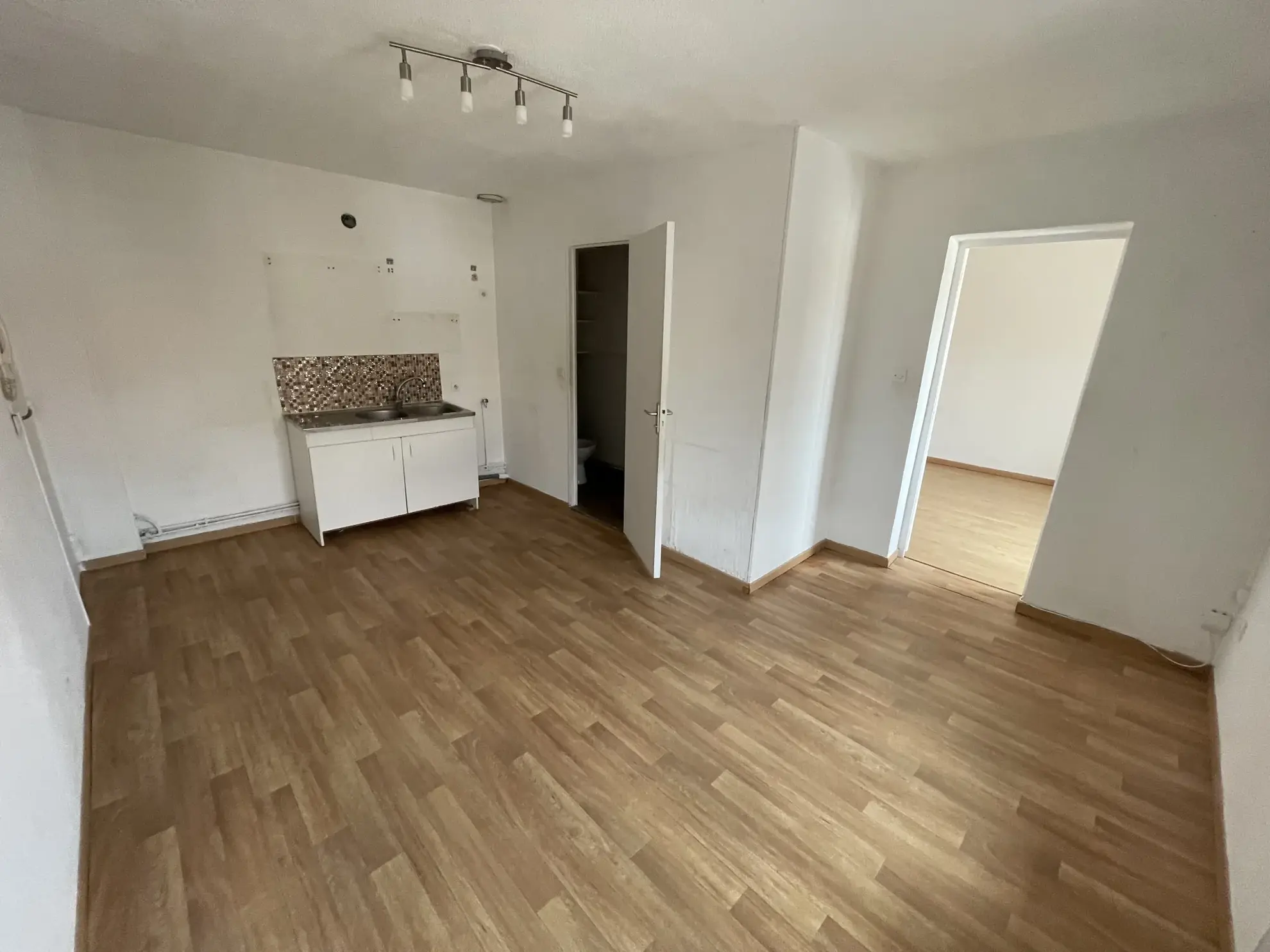 Immeuble de rapport à Vendin le Vieil avec forte rentabilité 