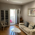 Bel appartement T3 avec loggia et balcon à Bastia - 74 m²