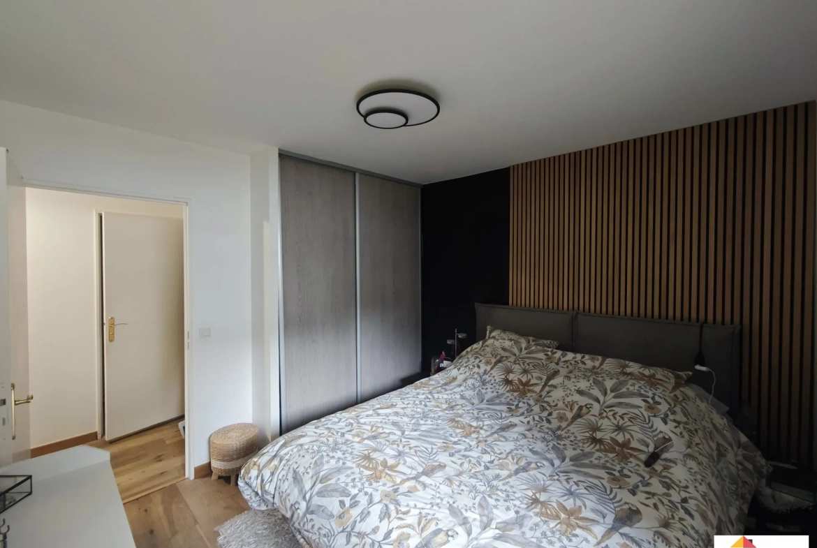 Bel appartement 3 pièces à vendre à Évry-Courcouronnes avec parking et sécurité 