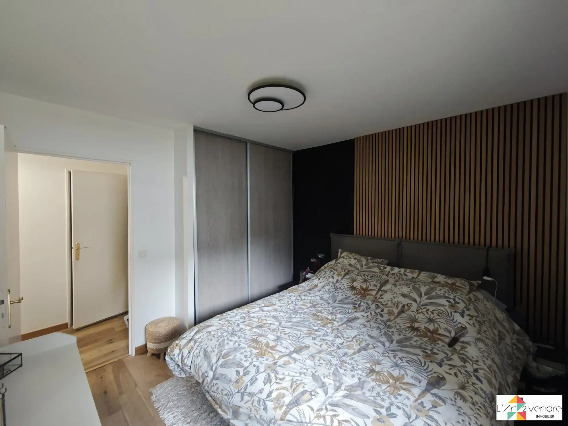 Bel appartement 3 pièces à vendre à Évry-Courcouronnes avec parking et sécurité 