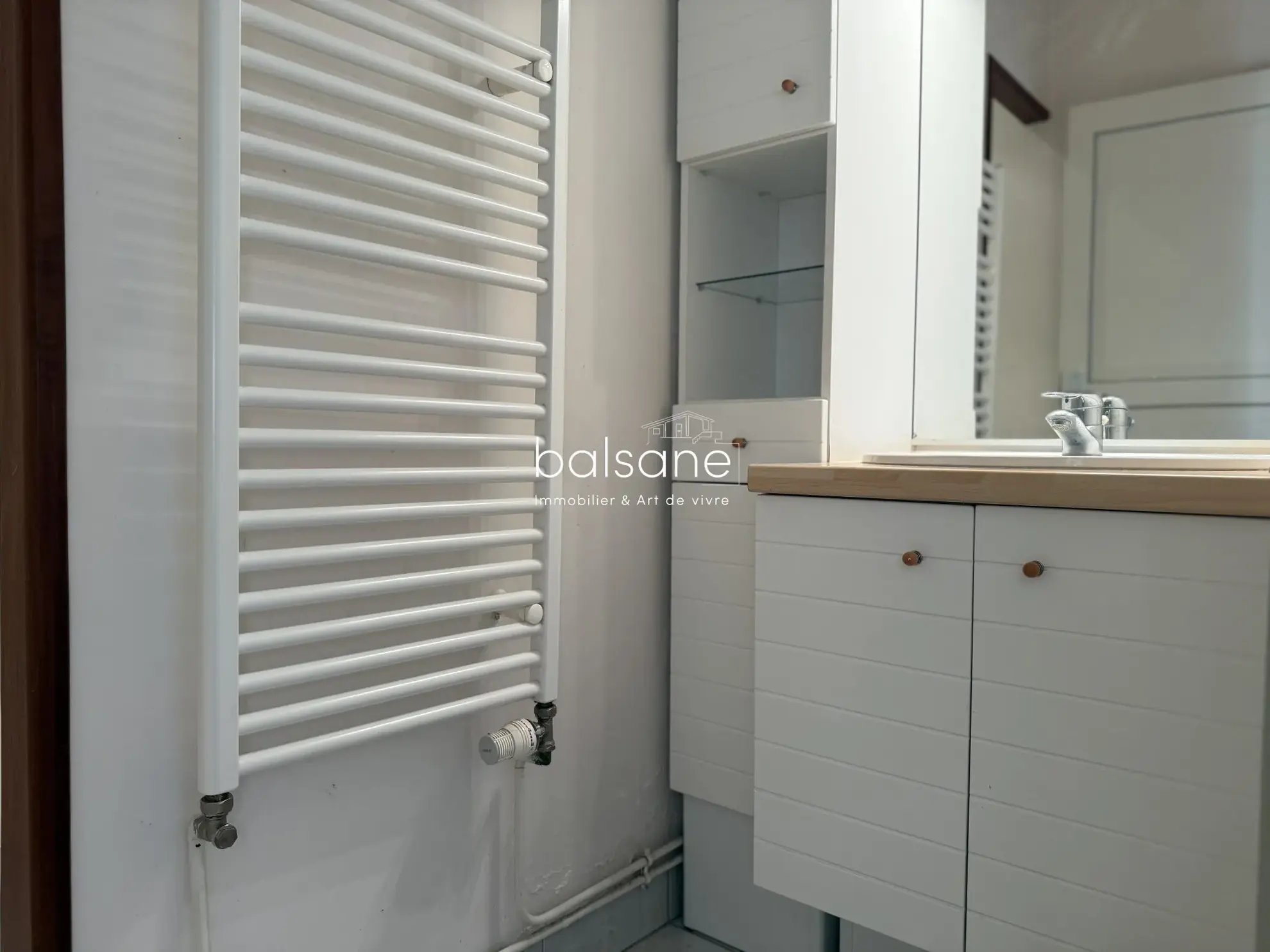 Exceptionnel appartement T4 de 90 m² avec jardin privatif à Saint-Pierre-lès-Elbeuf 