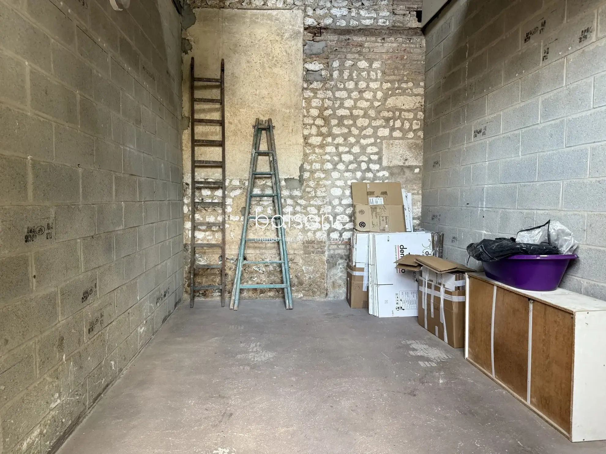 Exceptionnel appartement T4 de 90 m² avec jardin privatif à Saint-Pierre-lès-Elbeuf 