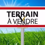 Terrain constructible à Dinan – 501 m², viabilisé et piscinable