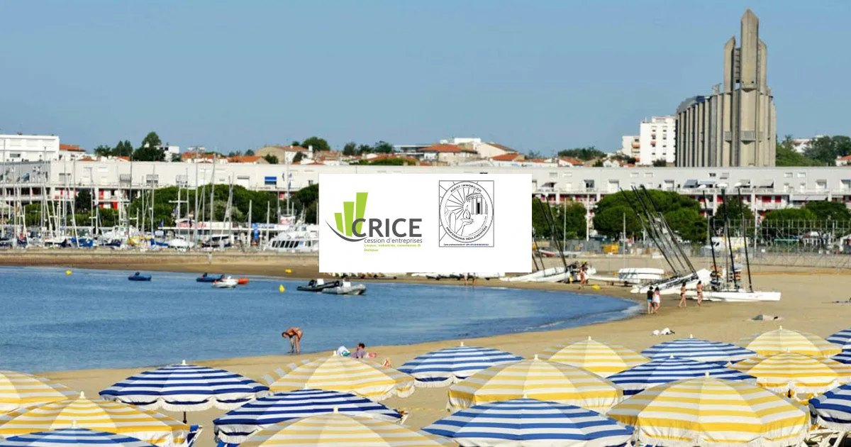 Vente Cabinet Médical à Royan de 35 m² au Centre-ville 
