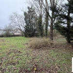 Terrain constructible non viabilisé à Saint-Ouen - Opportunity à 29 000 €