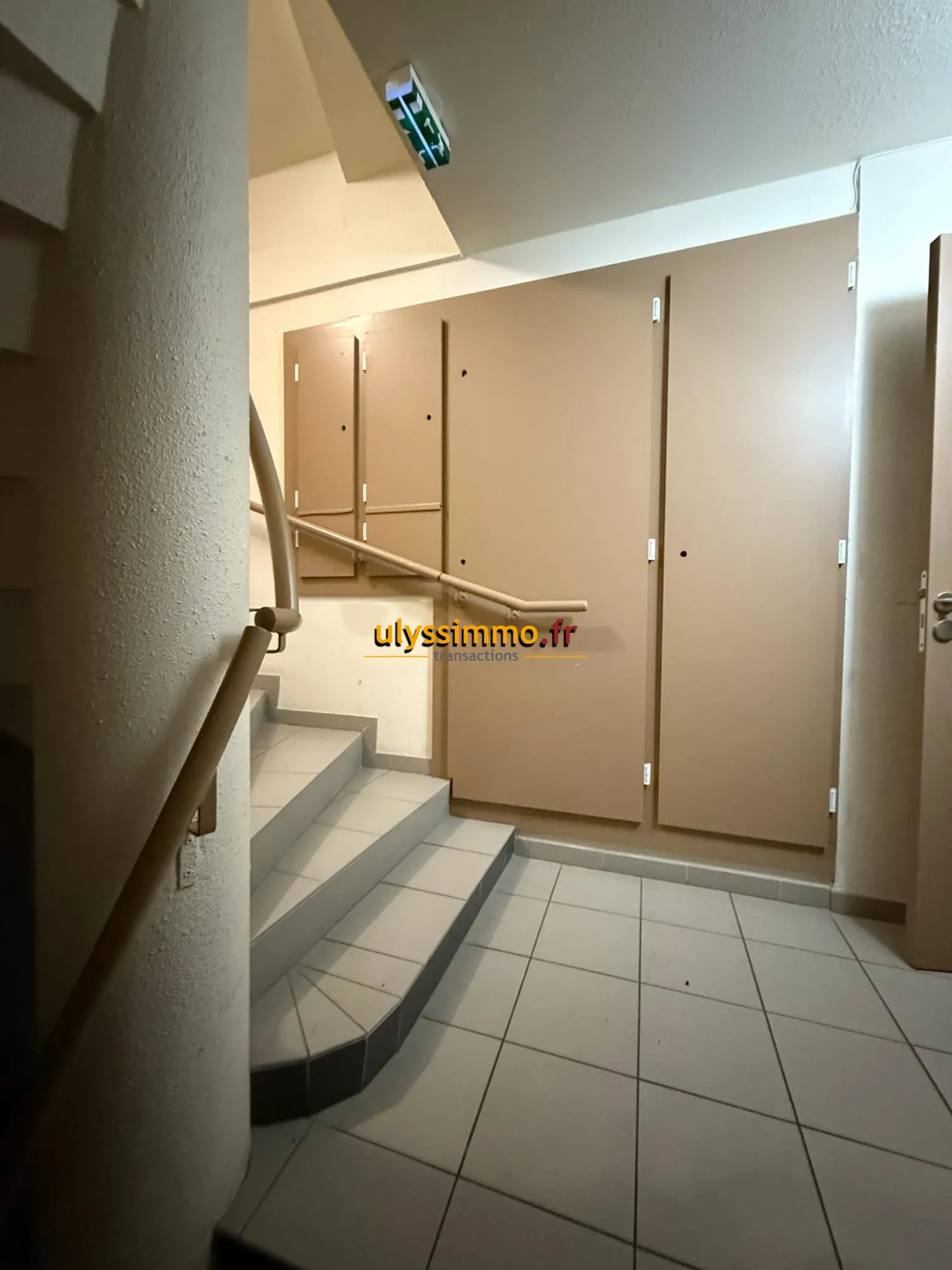 Appartement T3 lumineux et moderne à Amiens Saint-Acheul 