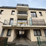 Appartement T3 lumineux et moderne à Amiens Saint-Acheul