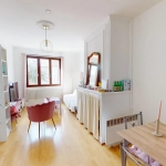 Appartement T2 à Vandoeuvre-lès-Nancy, proche centre et commodités