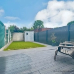 Maison à vendre à Halluin avec jardin et terrasse, rénovée, au prix de 171 000 €