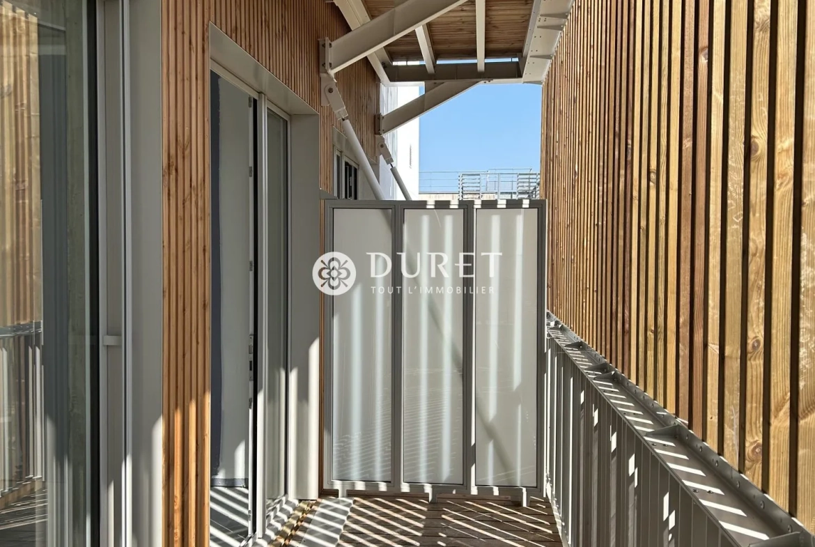 Bureaux neufs à vendre à Les Herbiers - Emplacement premium et accès facilité 