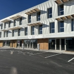 Bureaux neufs à vendre à Les Herbiers - Emplacement premium et accès facilité