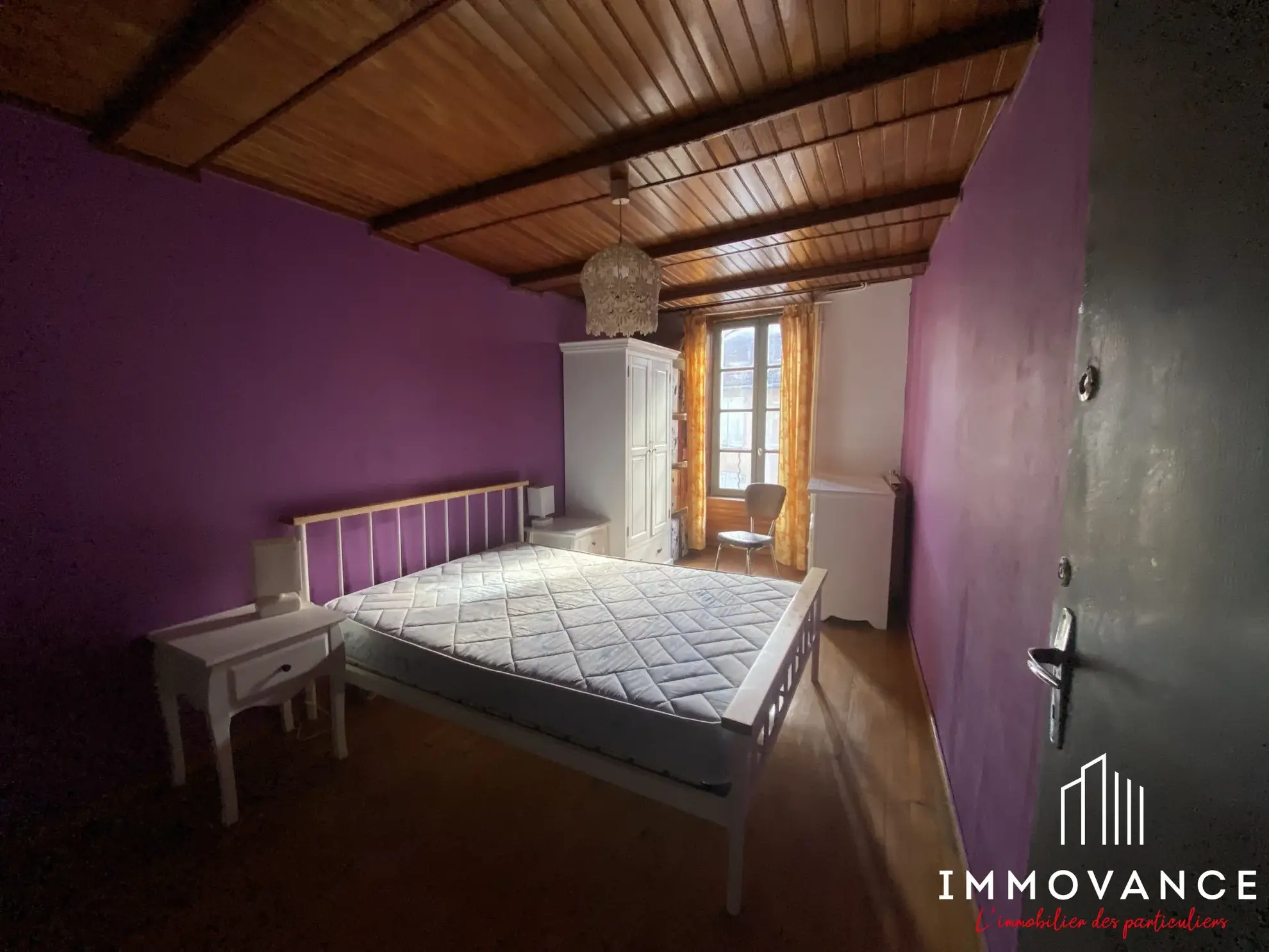 Maison en village de 130 m² à Saint-Jean-du-Bruel, idéal famille ou investissement 