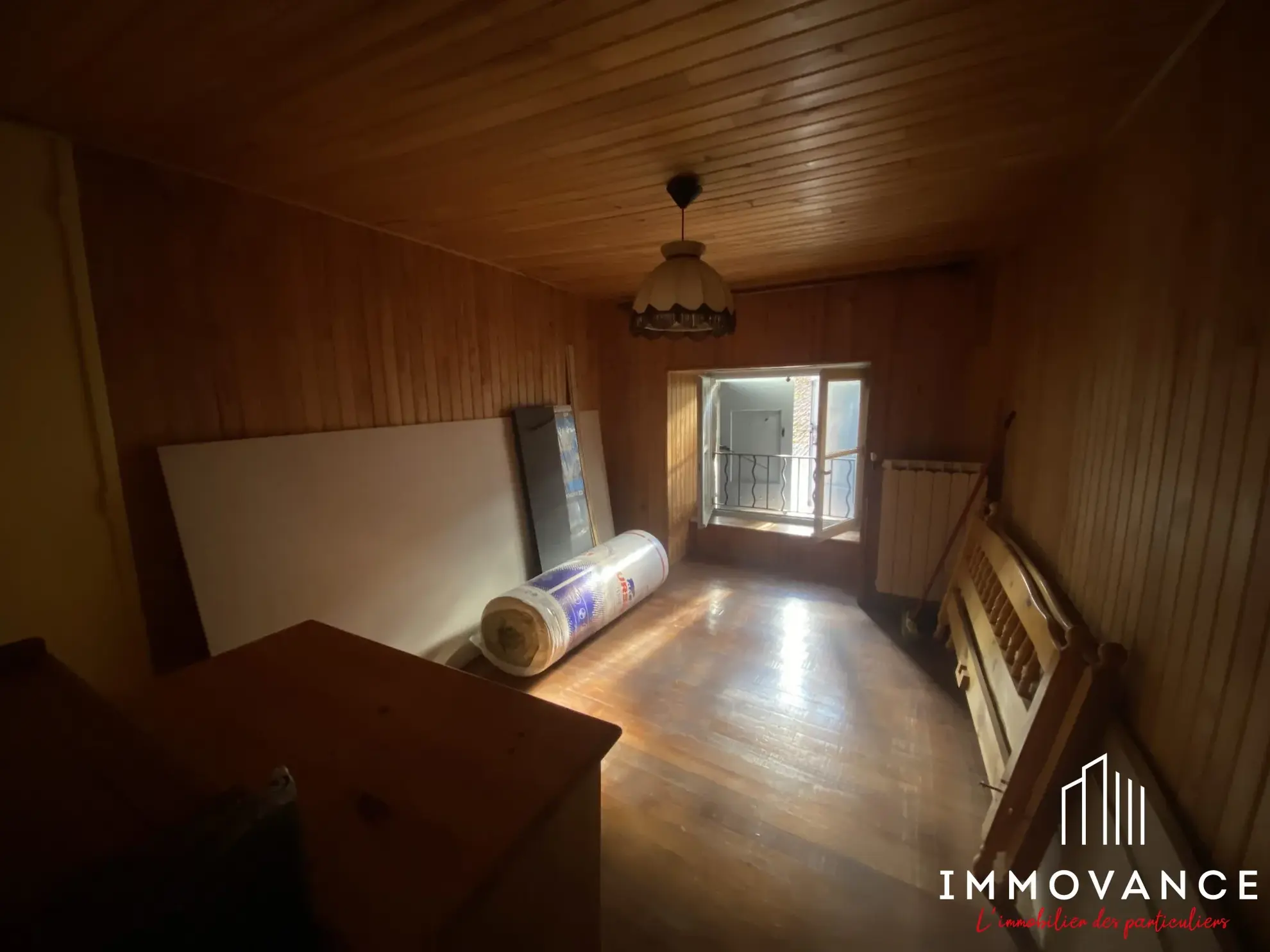 Maison en village de 130 m² à Saint-Jean-du-Bruel, idéal famille ou investissement 