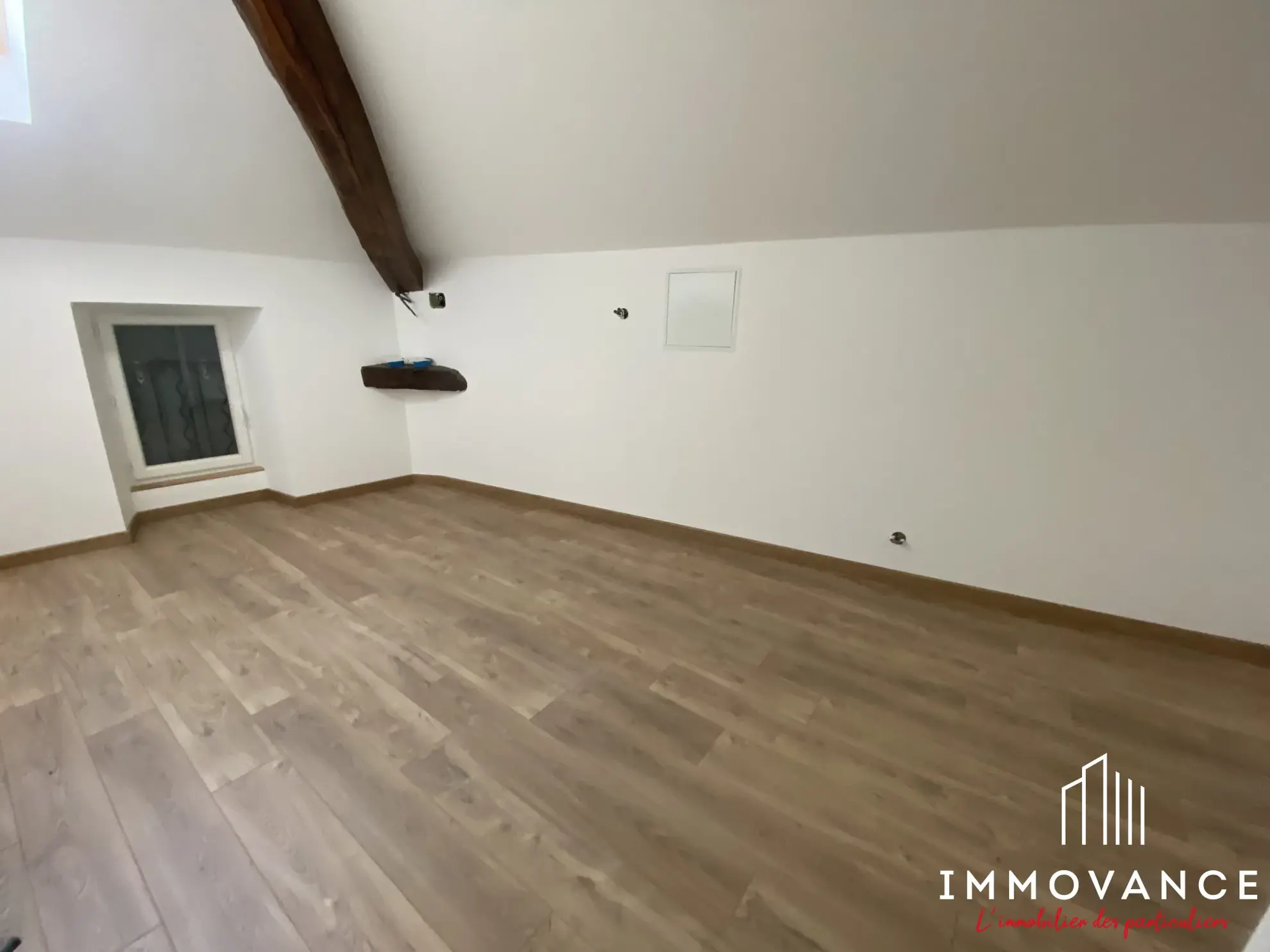 Maison en village de 130 m² à Saint-Jean-du-Bruel, idéal famille ou investissement 