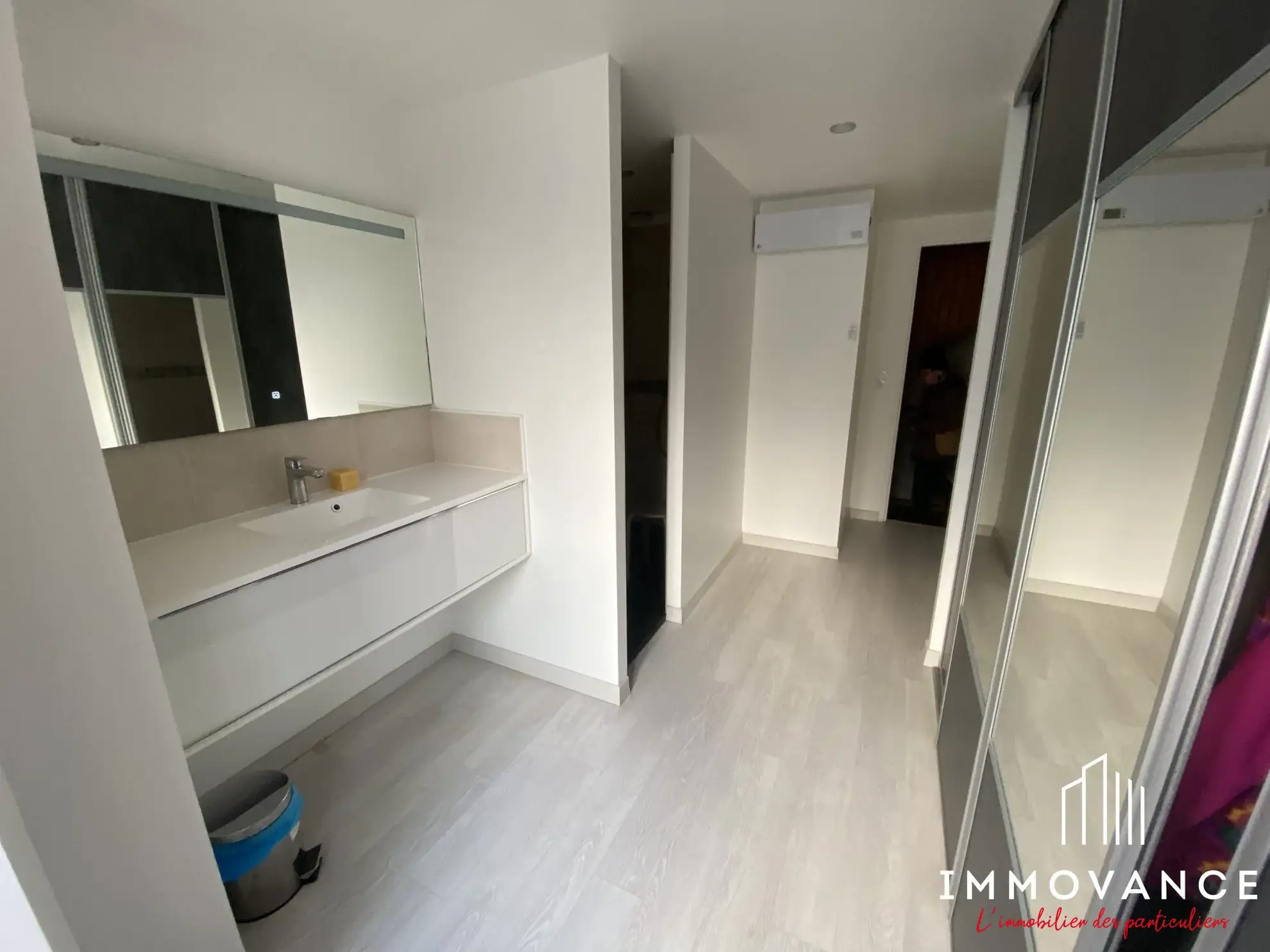 Maison en village de 130 m² à Saint-Jean-du-Bruel, idéal famille ou investissement 