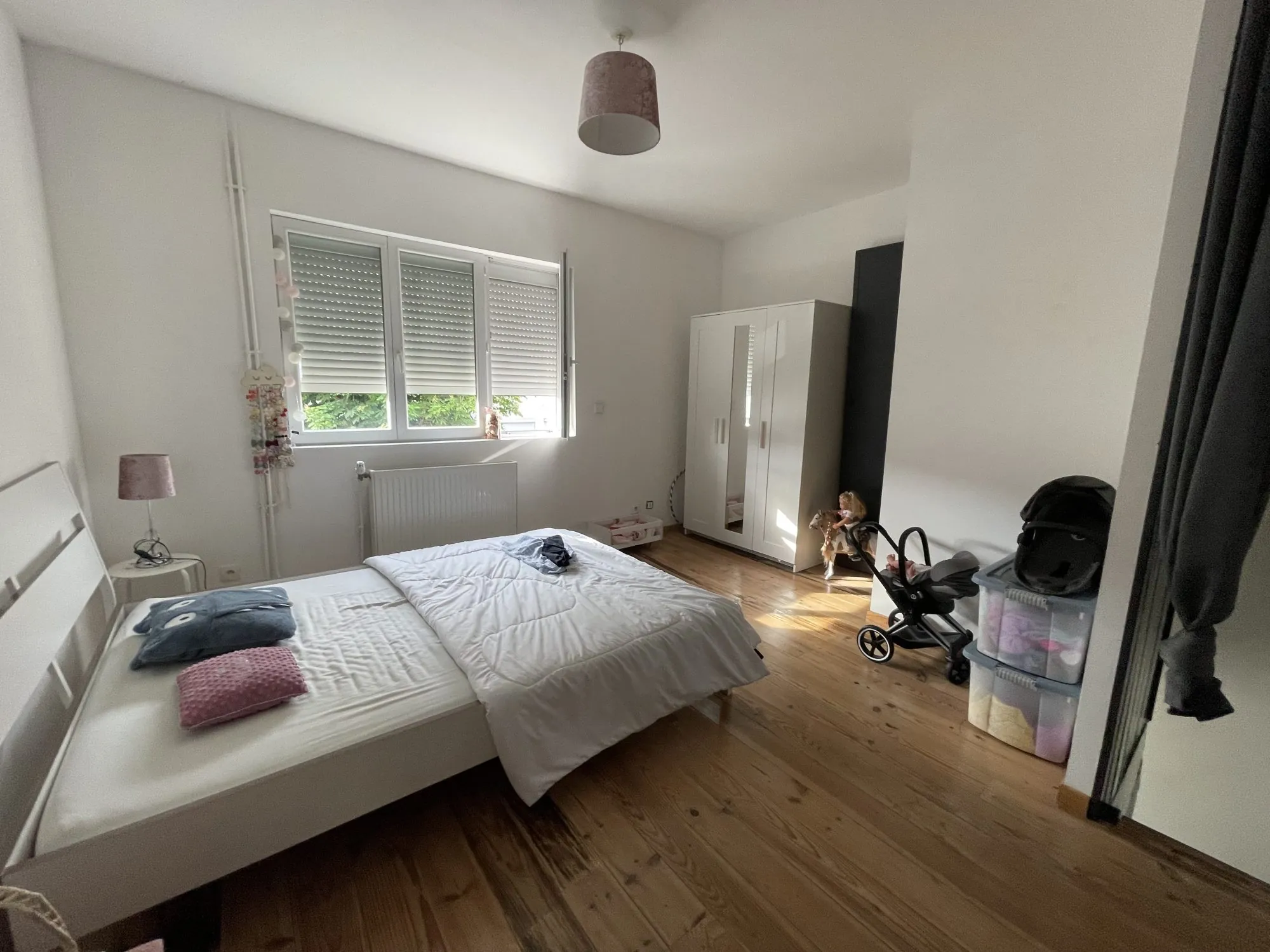 Maison 5 pièces de 73 m² à vendre proche Lille à Fache-Thumesnil 