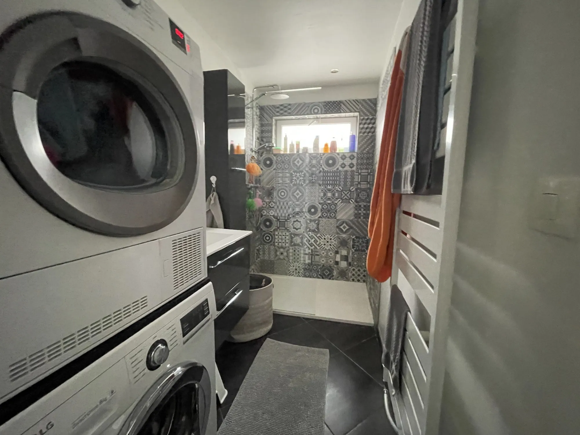 Maison 5 pièces de 73 m² à vendre proche Lille à Fache-Thumesnil 