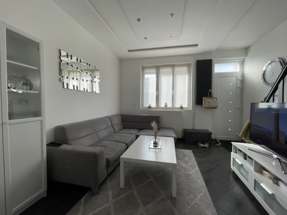 Maison 5 pièces de 73 m² à vendre proche Lille à Fache-Thumesnil