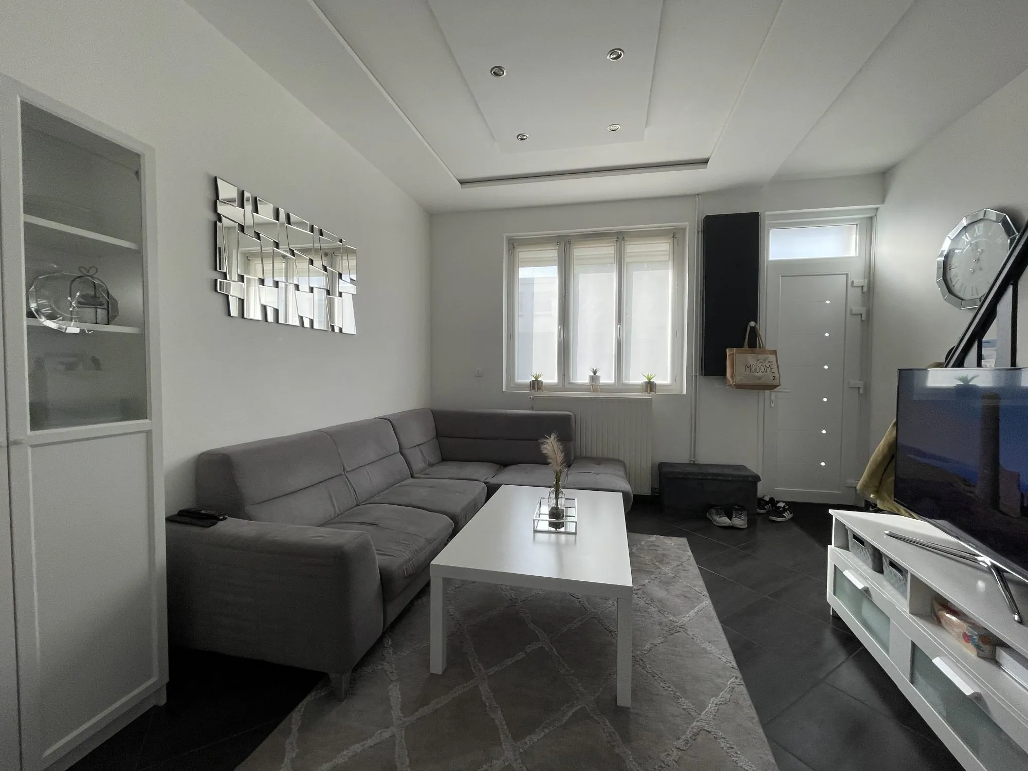 Maison 5 pièces de 73 m² à vendre proche Lille à Fache-Thumesnil 