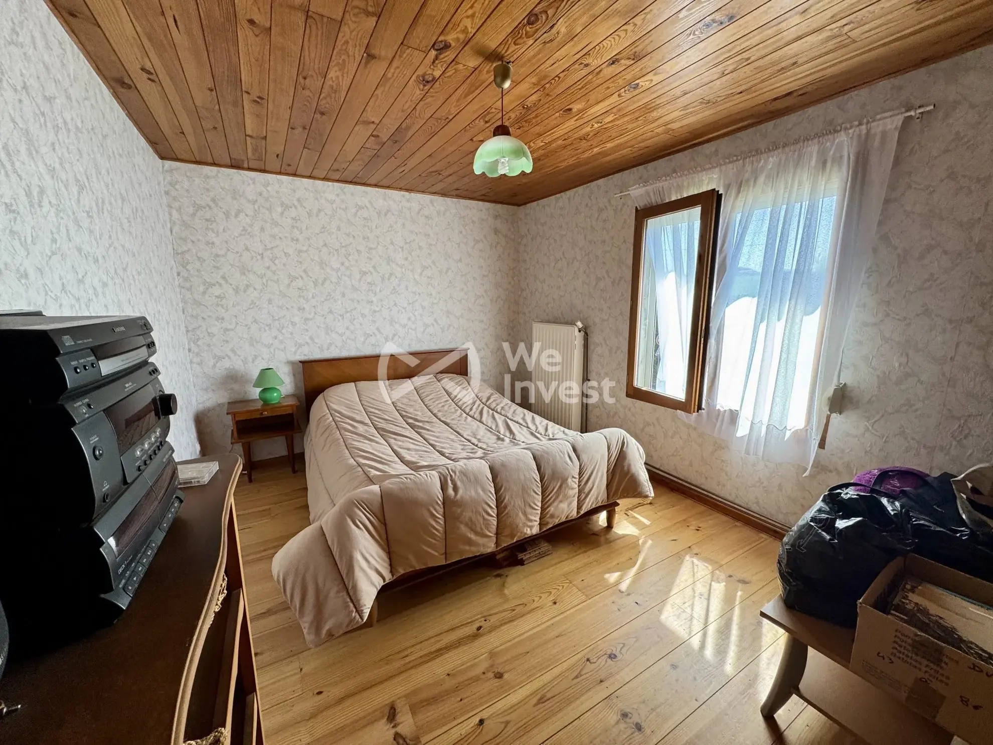Maison individuelle 8 pièces avec jardin à Marpent - 124 m² 