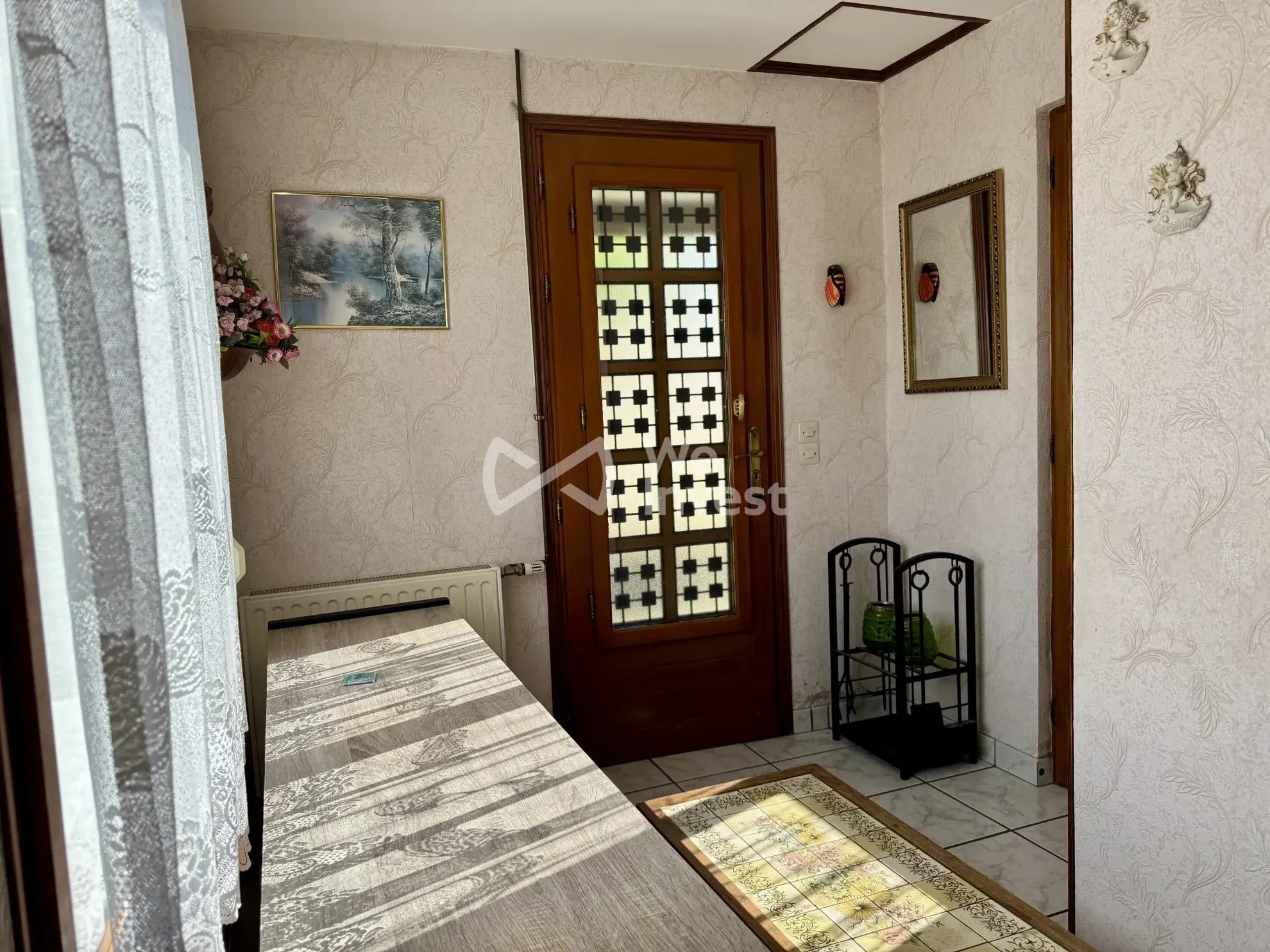 Maison individuelle 8 pièces avec jardin à Marpent - 124 m² 