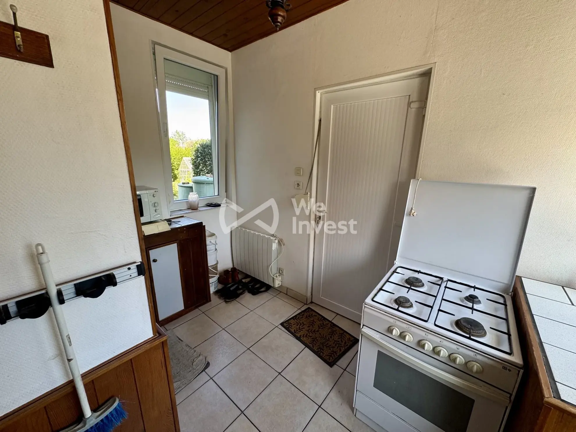 Maison individuelle 8 pièces avec jardin à Marpent - 124 m² 