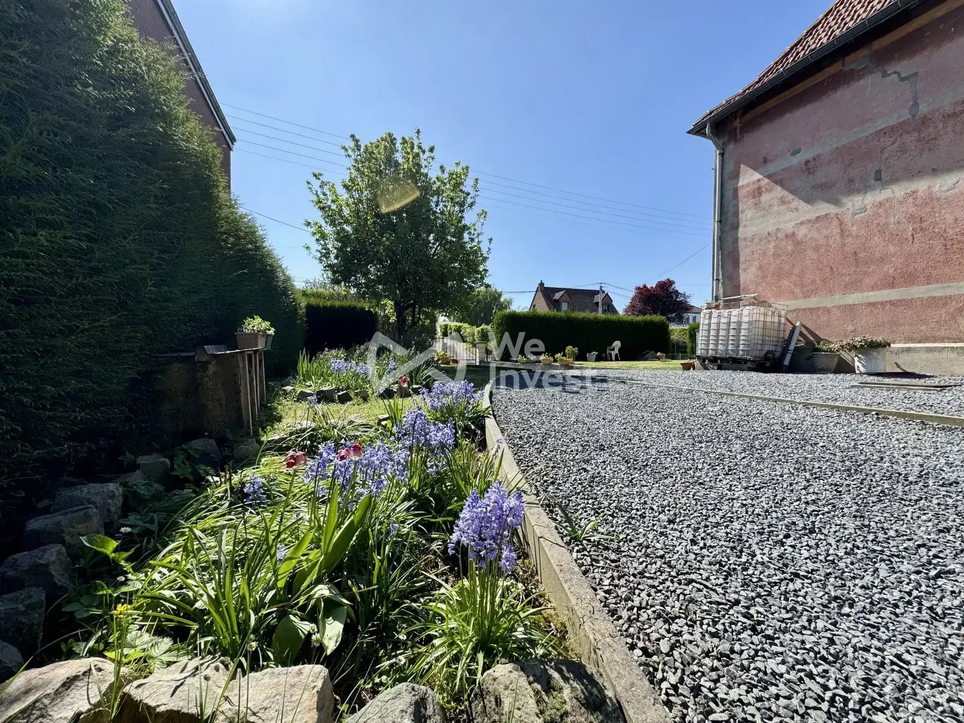 Maison individuelle 8 pièces avec jardin à Marpent - 124 m² 