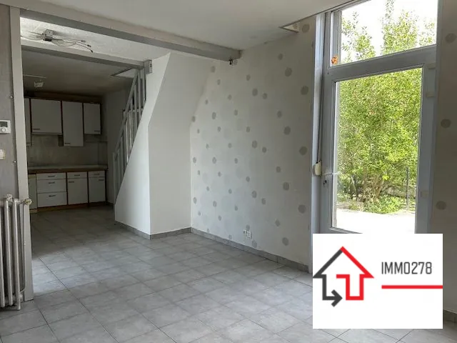 Maison de 4 chambres avec terrasse à Saint-Omer – IMMO278 