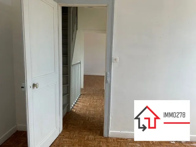 Maison de 4 chambres avec terrasse à Saint-Omer – IMMO278 