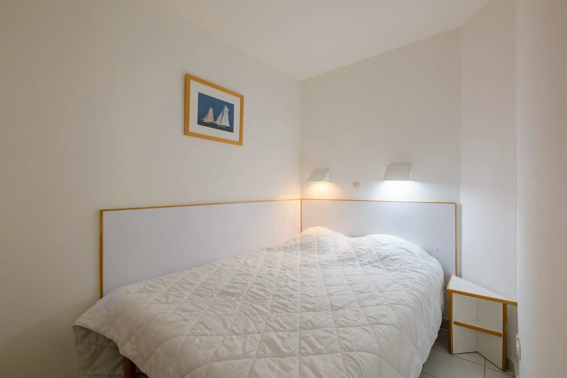 Appartement 2 pièces avec vue mer à Cap Esterel - Saint-Raphaël 