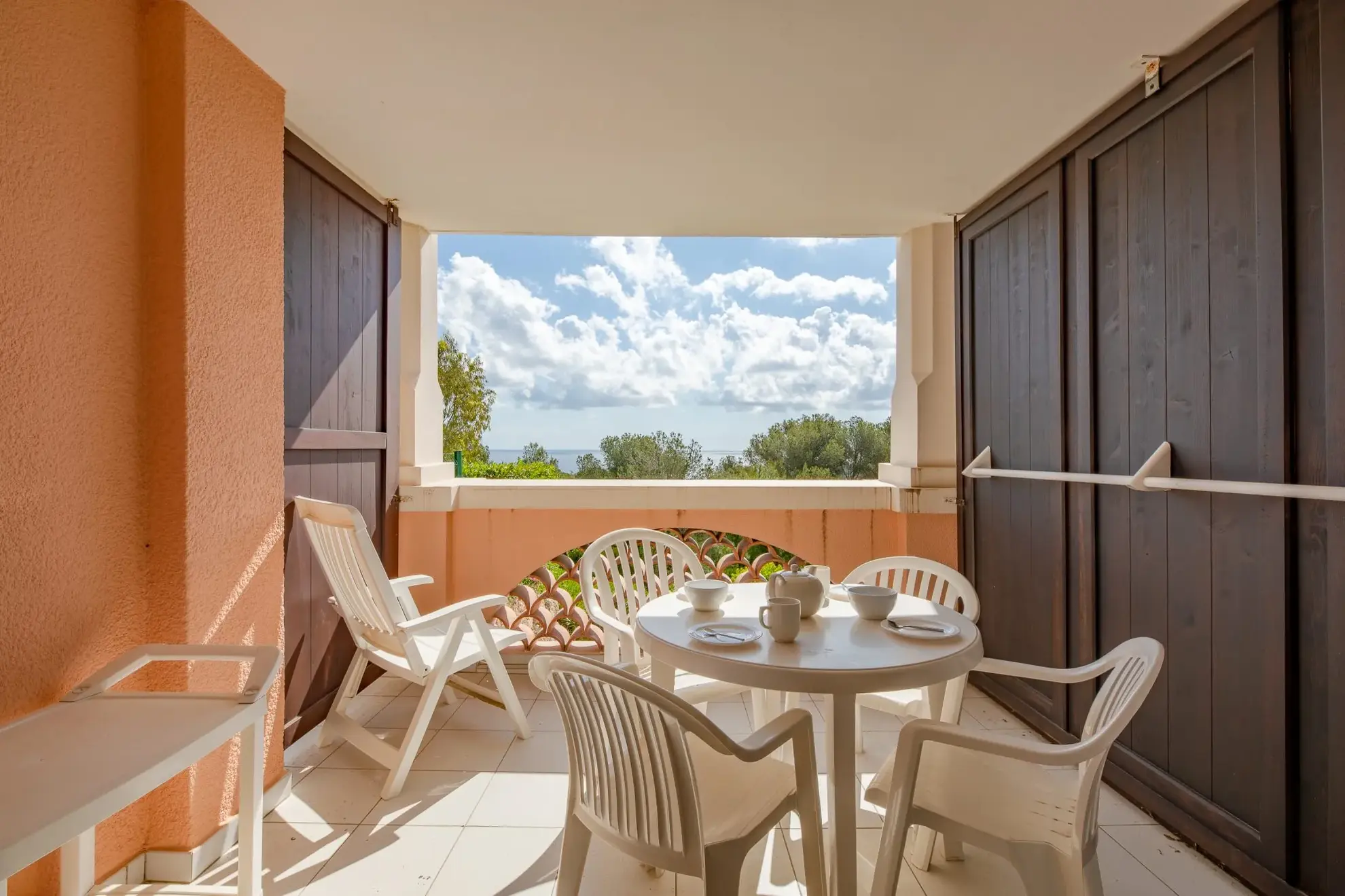 Appartement 2 pièces avec vue mer à Cap Esterel - Saint-Raphaël 