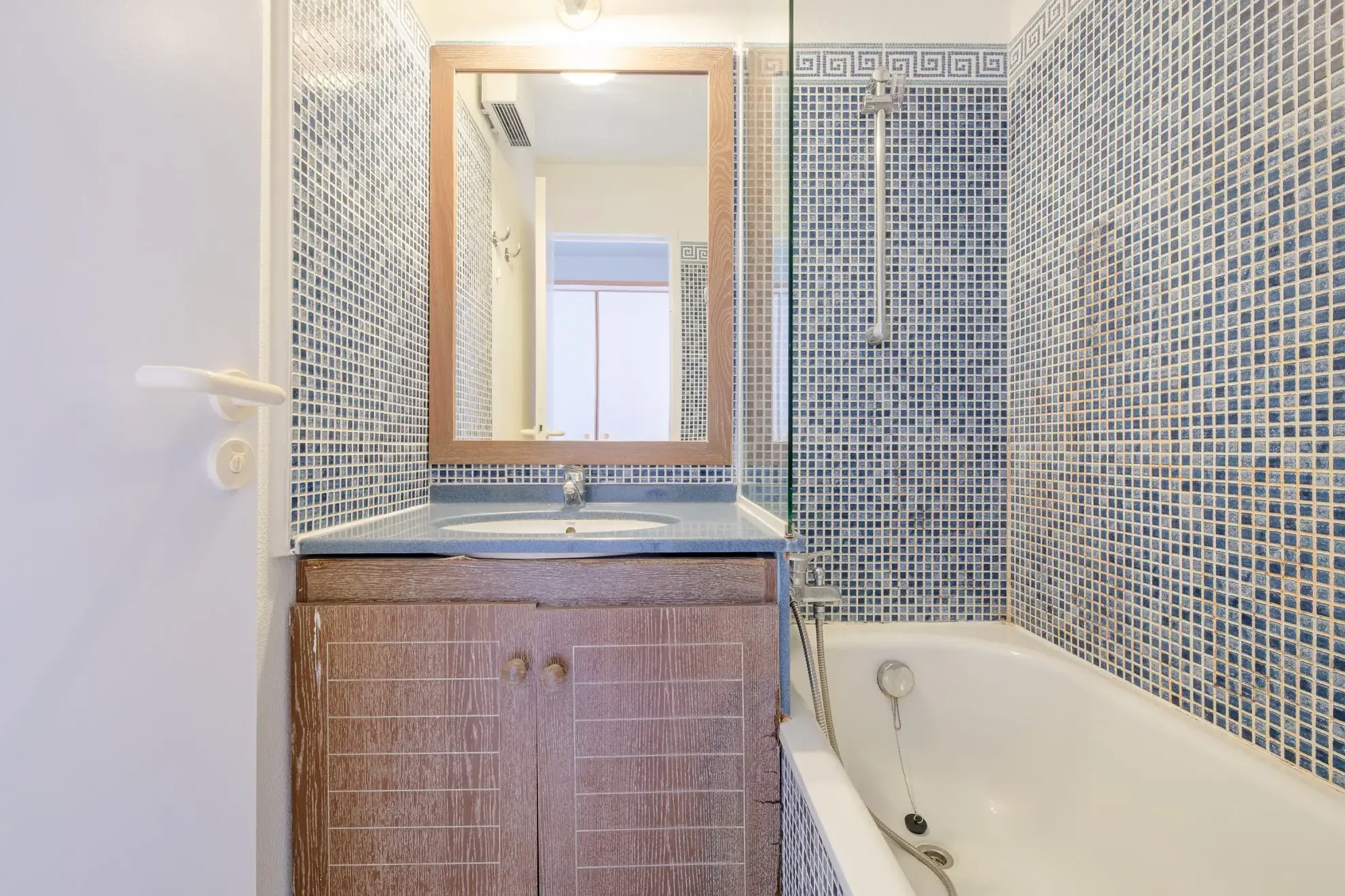 Appartement 2 pièces avec vue mer à Cap Esterel - Saint-Raphaël 