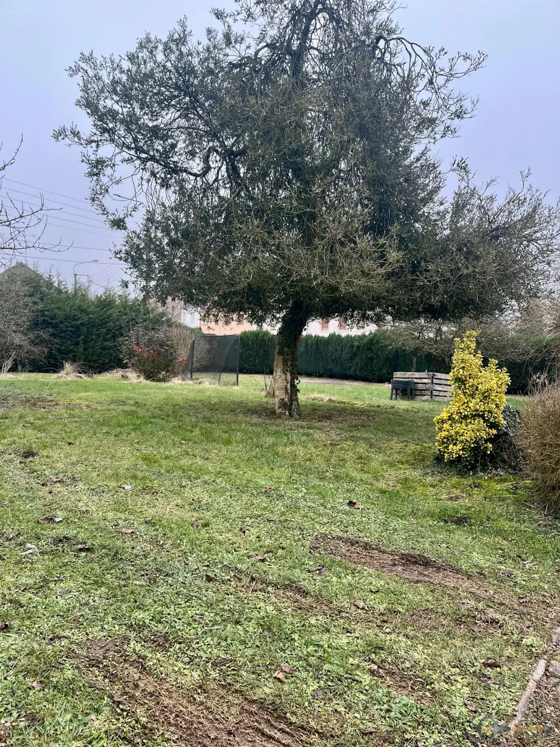 Maison individuelle à vendre dans le quartier Folpersviller à Sarreguemines 