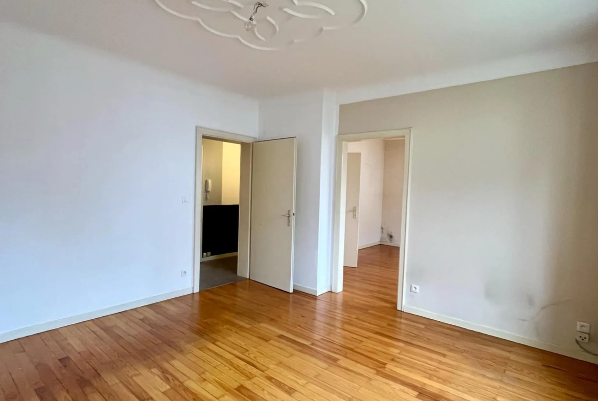 Maison individuelle à vendre dans le quartier Folpersviller à Sarreguemines 