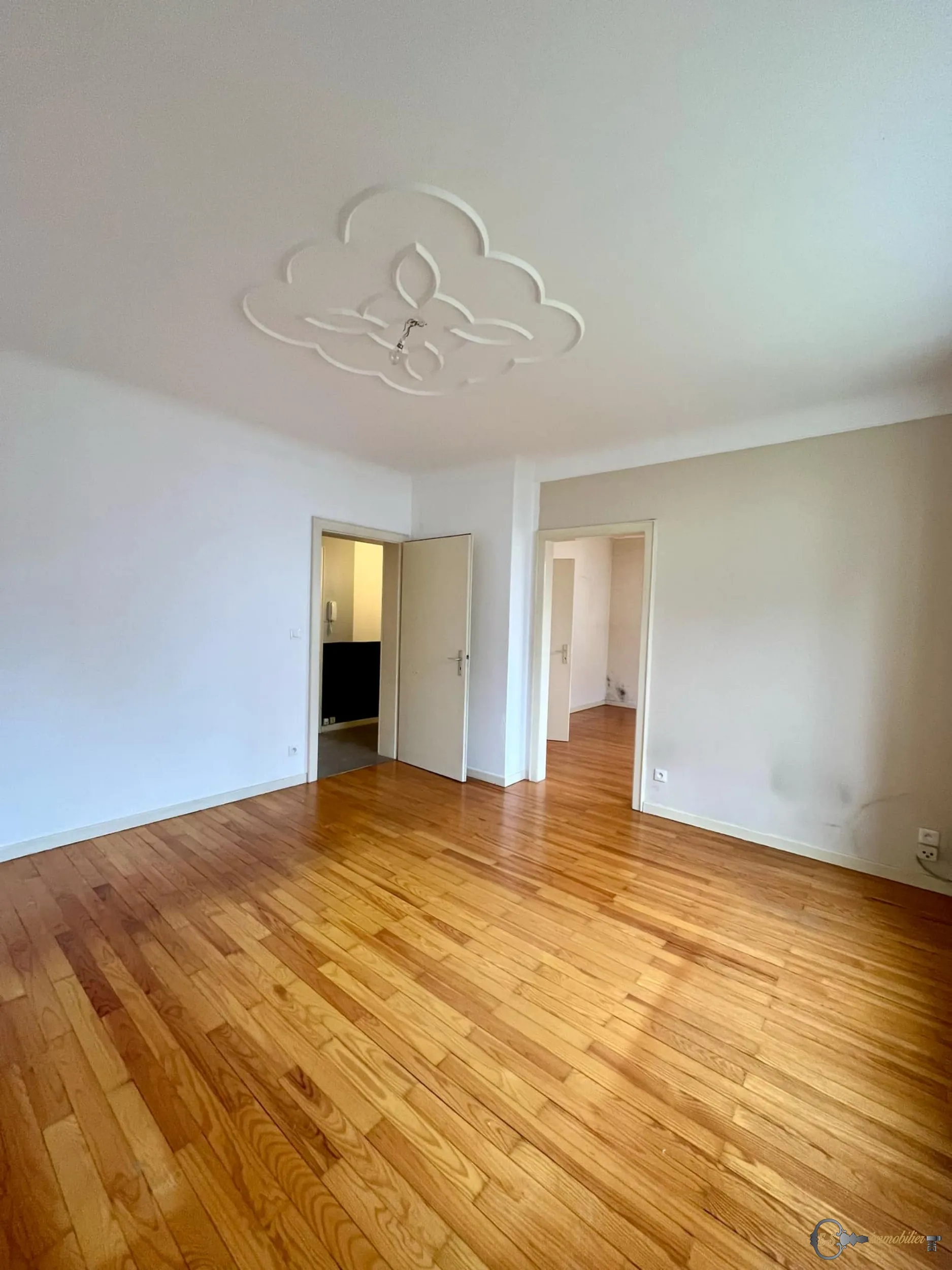 Maison individuelle à vendre dans le quartier Folpersviller à Sarreguemines 