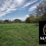 Terrain constructible à Lecluse (59) - Secteur calme, proximité commodités, plus de 950 m²