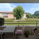 Appartement T2 à Castelsarrasin avec Parking, Investissement Locatif Sécurisé