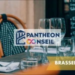 Fonds de commerce de bar-brasserie avec licence IV à Paris 2ème dans le quartier Bourse